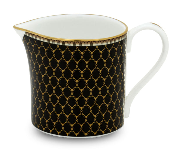 Gordon Castle Scotland Creamer
