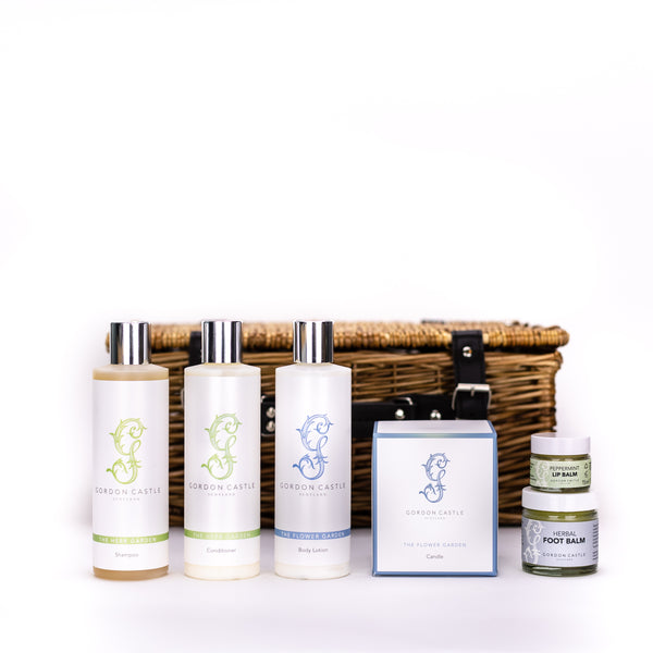 Pamper Hamper